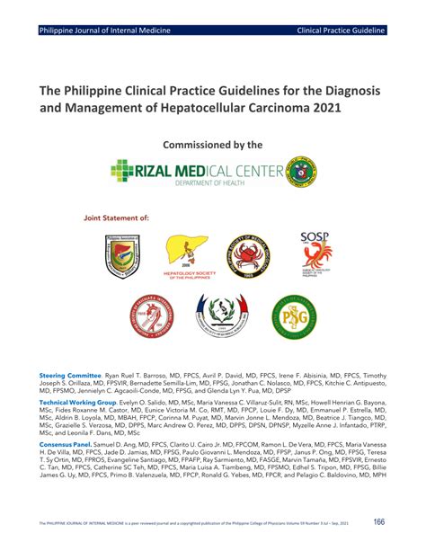 fpafp meaning in medicine|The Philippine Clinical Practice Guidelines for the Diagnosis and  .